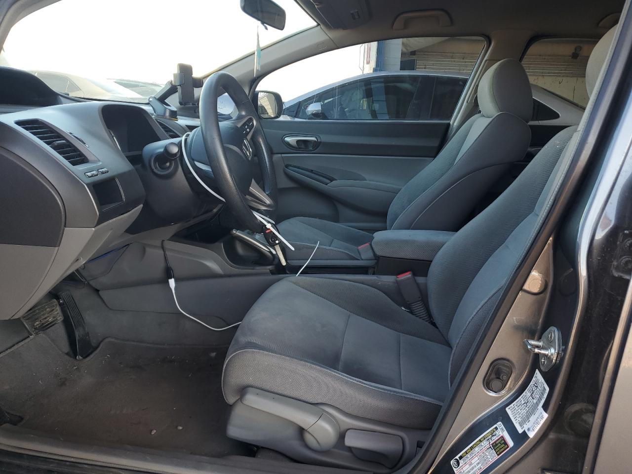 2009 Honda Civic - Image 7