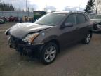 2008 NISSAN ROGUE S for sale at Copart ON - TORONTO