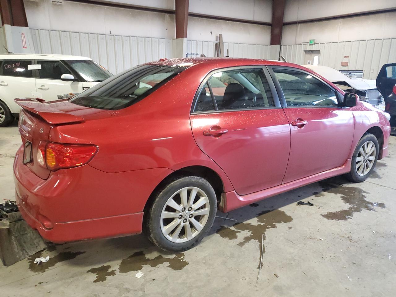 2009 Toyota Corolla - Image 3
