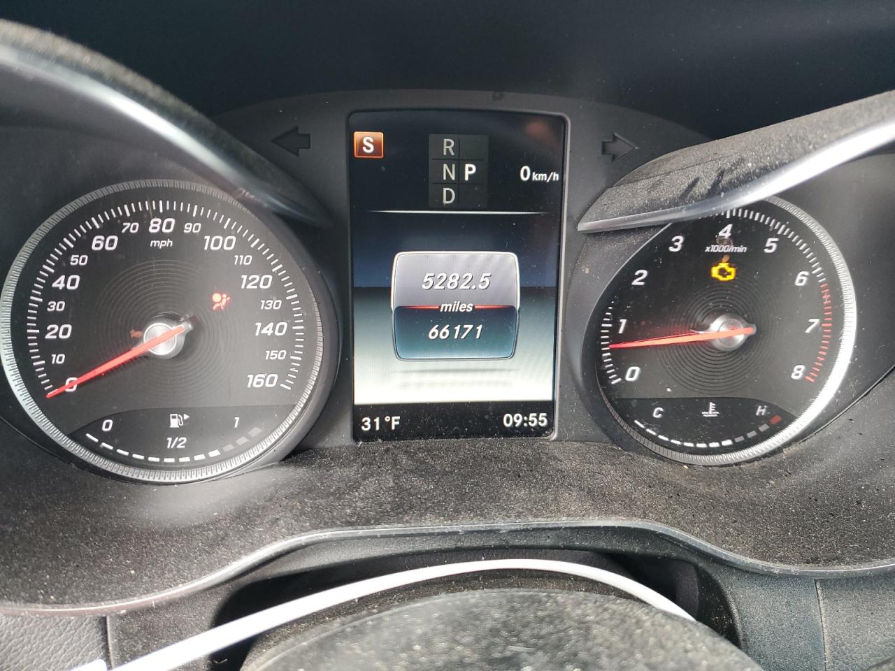 2018 Mercedes-Benz GLC - Image 9