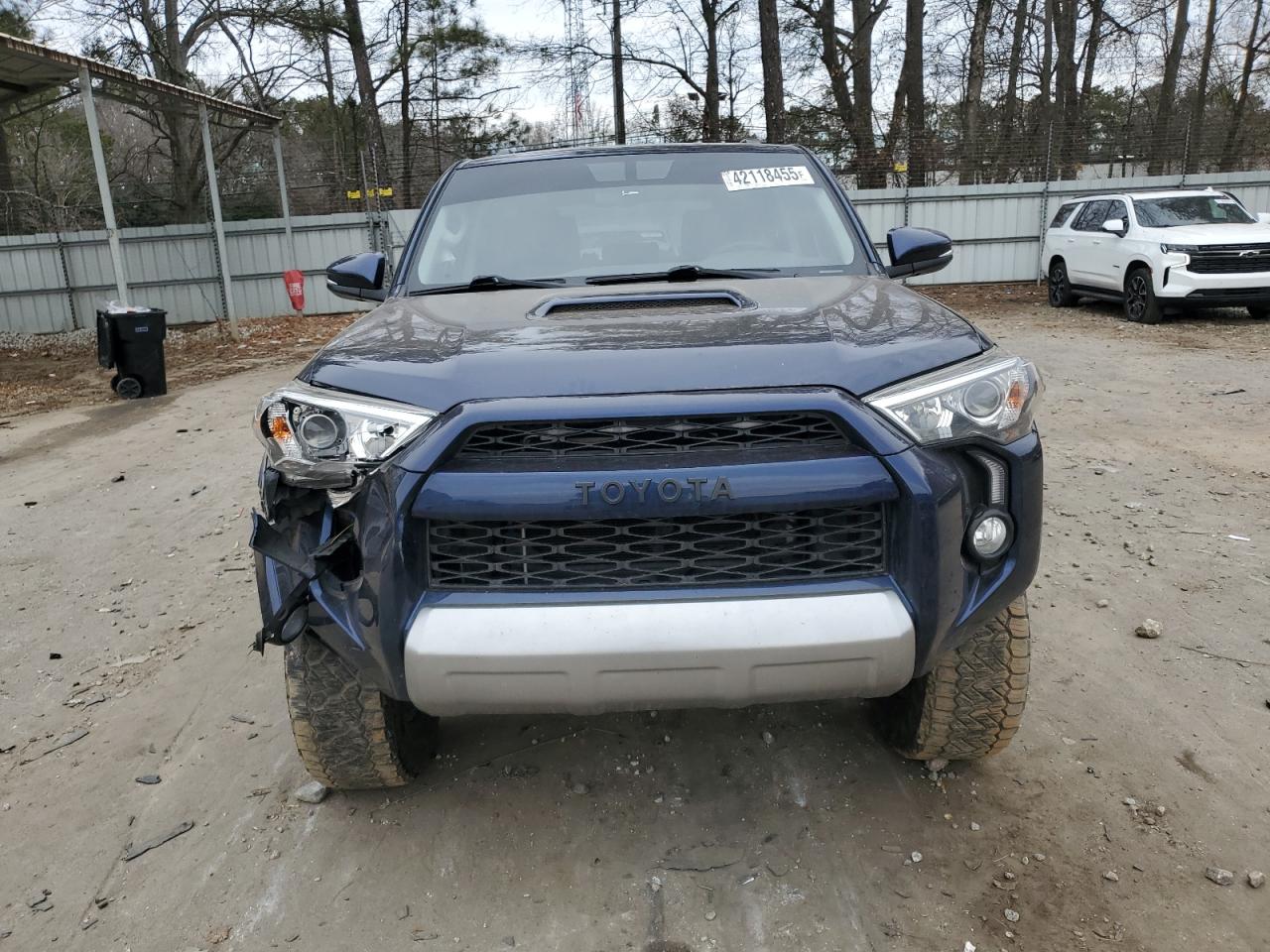 2019 Toyota 4Runner - Image 5