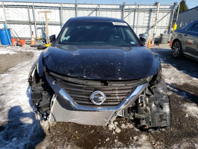  NISSAN ALTIMA 2018 Чорний
