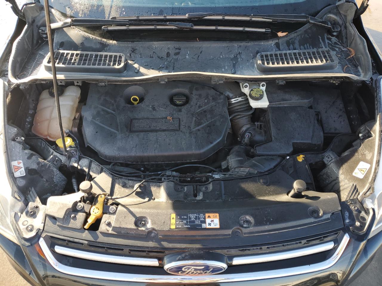 2014 Ford Escape - Image 12