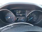 2016 Ford Focus Se იყიდება Tucson-ში, AZ - Mechanical
