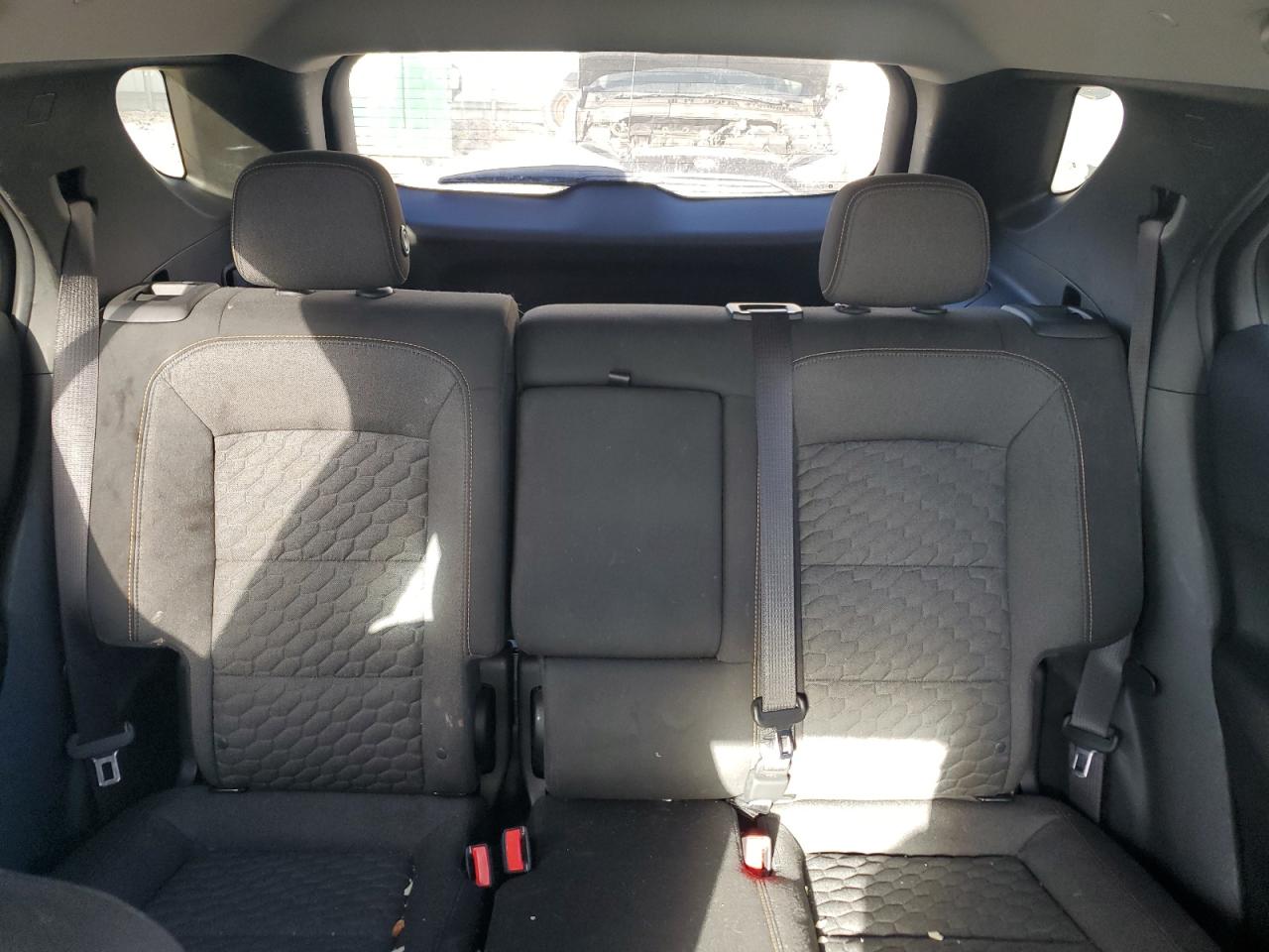 2019 Chevrolet Equinox - Image 10