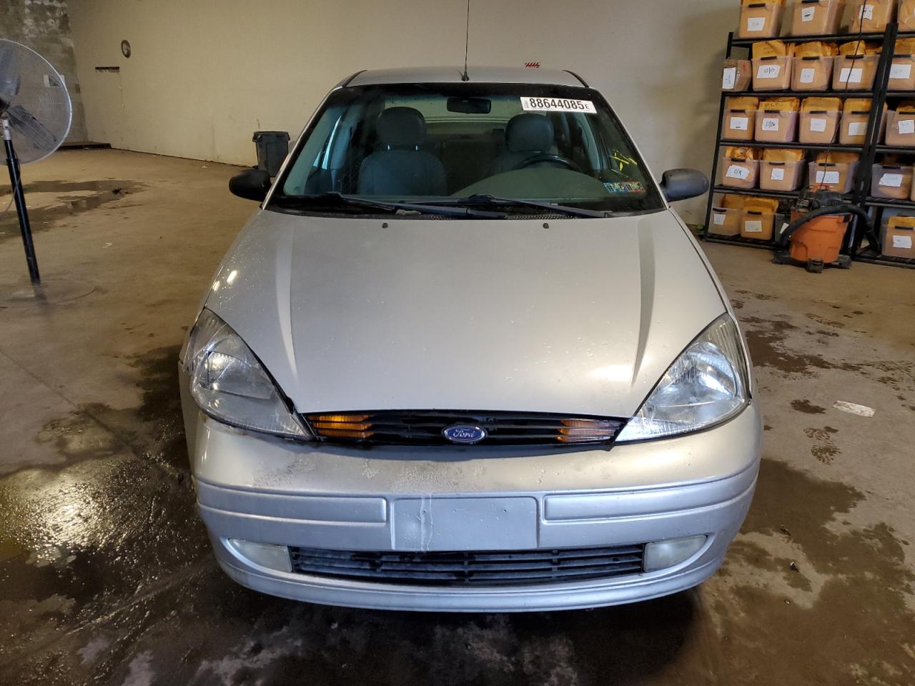 2002 Ford Focus - Image 5