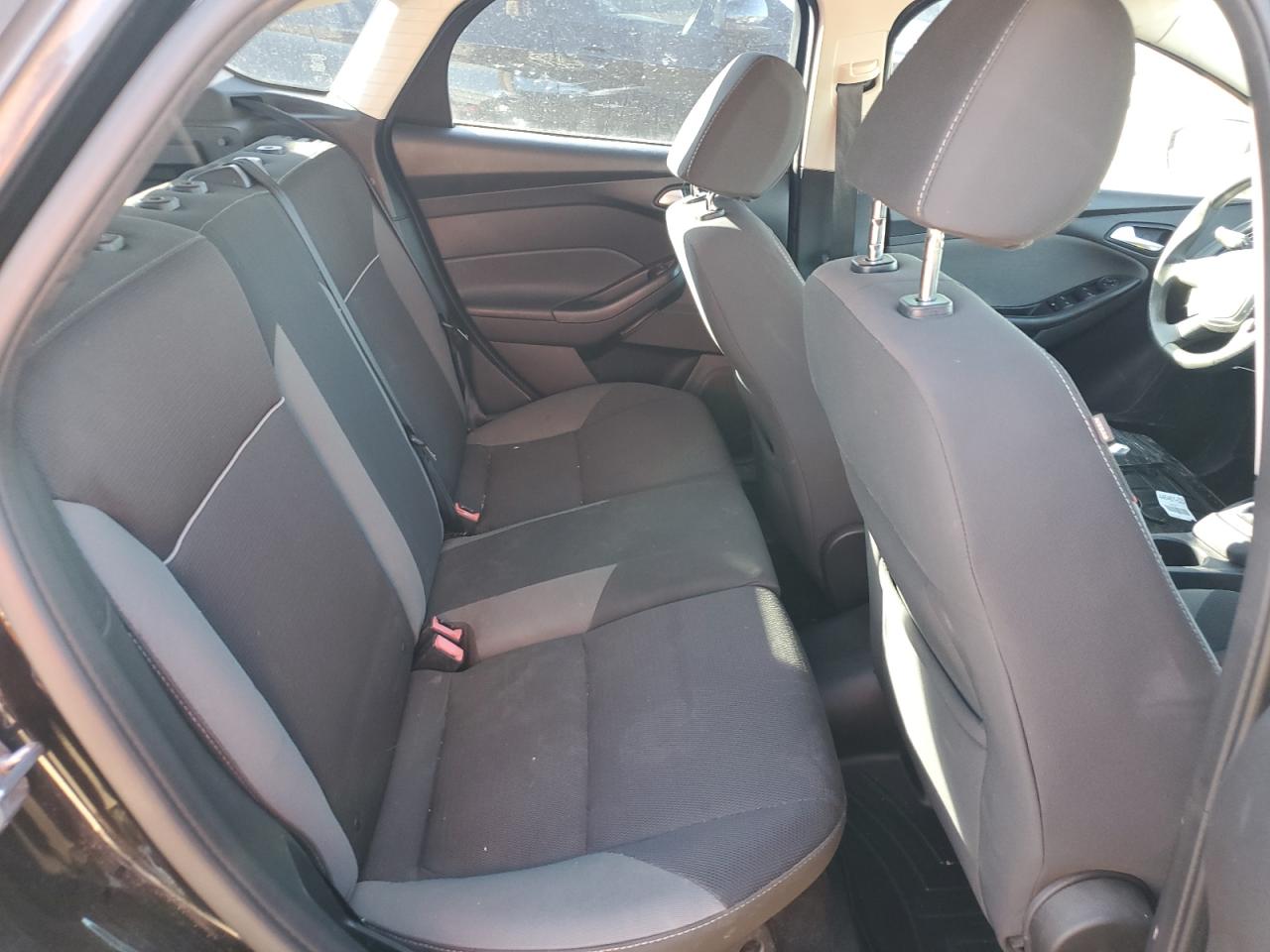 2013 Ford Focus - Image 10