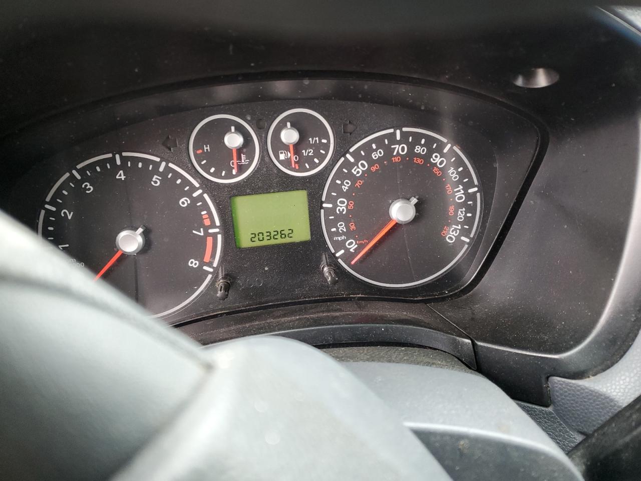 2010 Ford Transit - Image 9