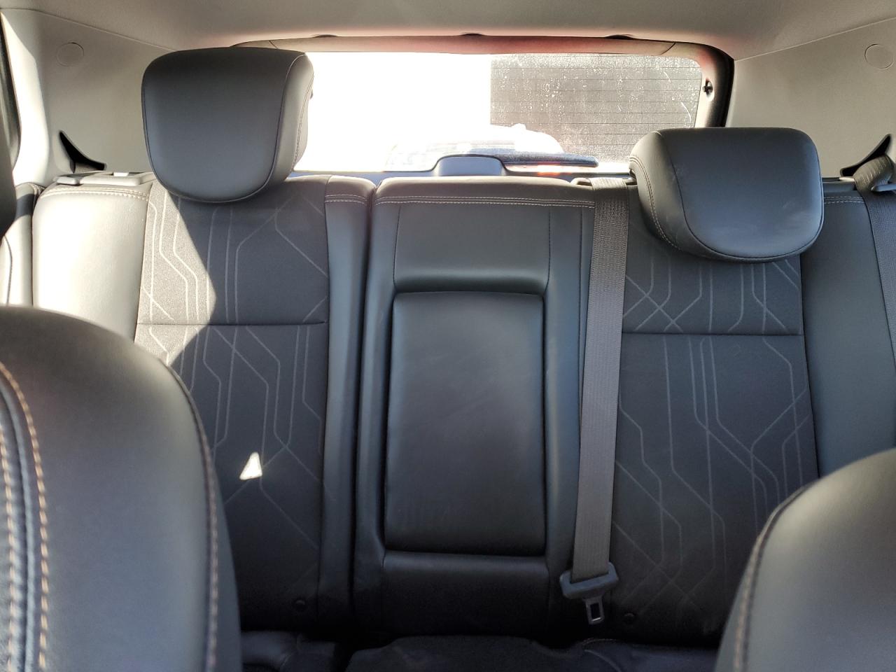 2019 Chevrolet Trax - Image 10