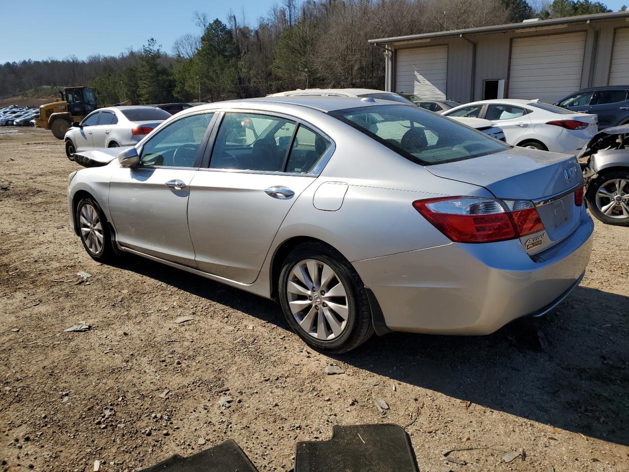 2013 Honda Accord - Image 2