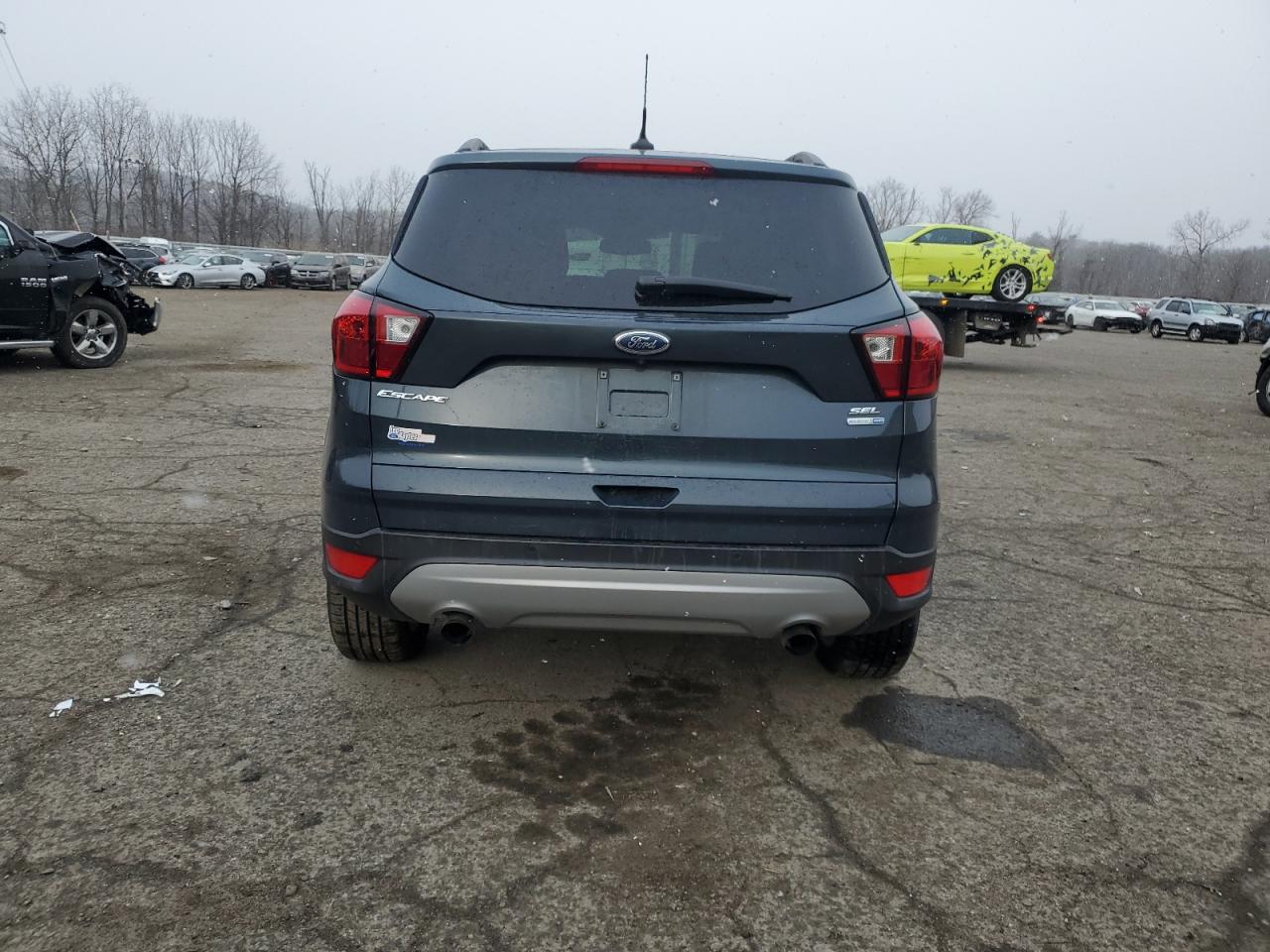 2019 Ford Escape - Image 6