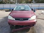 2006 Ford Focus Zx4 na sprzedaż w Eight Mile, AL - Front End