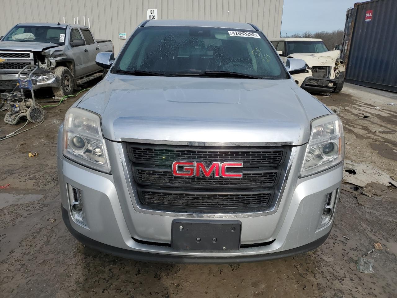 2012 GMC Terrain - Image 5