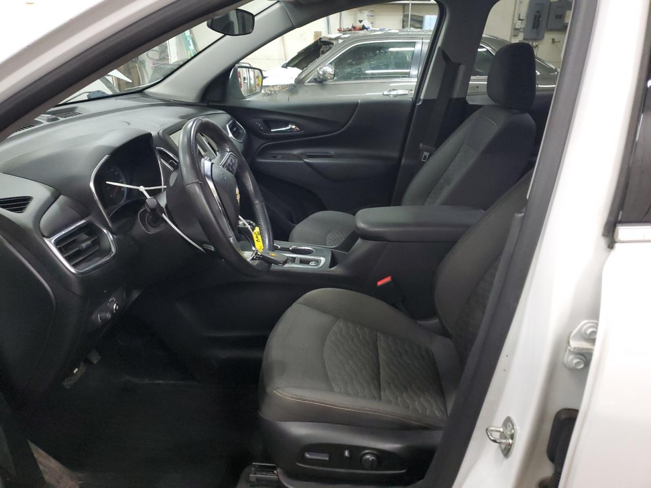 2018 Chevrolet Equinox - Image 7