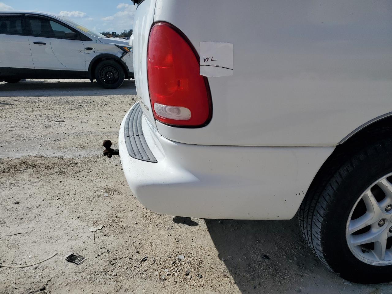 1999 Dodge Caravan - Image 13