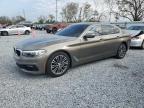 2018 BMW 540 XI for sale at Copart FL - TAMPA SOUTH