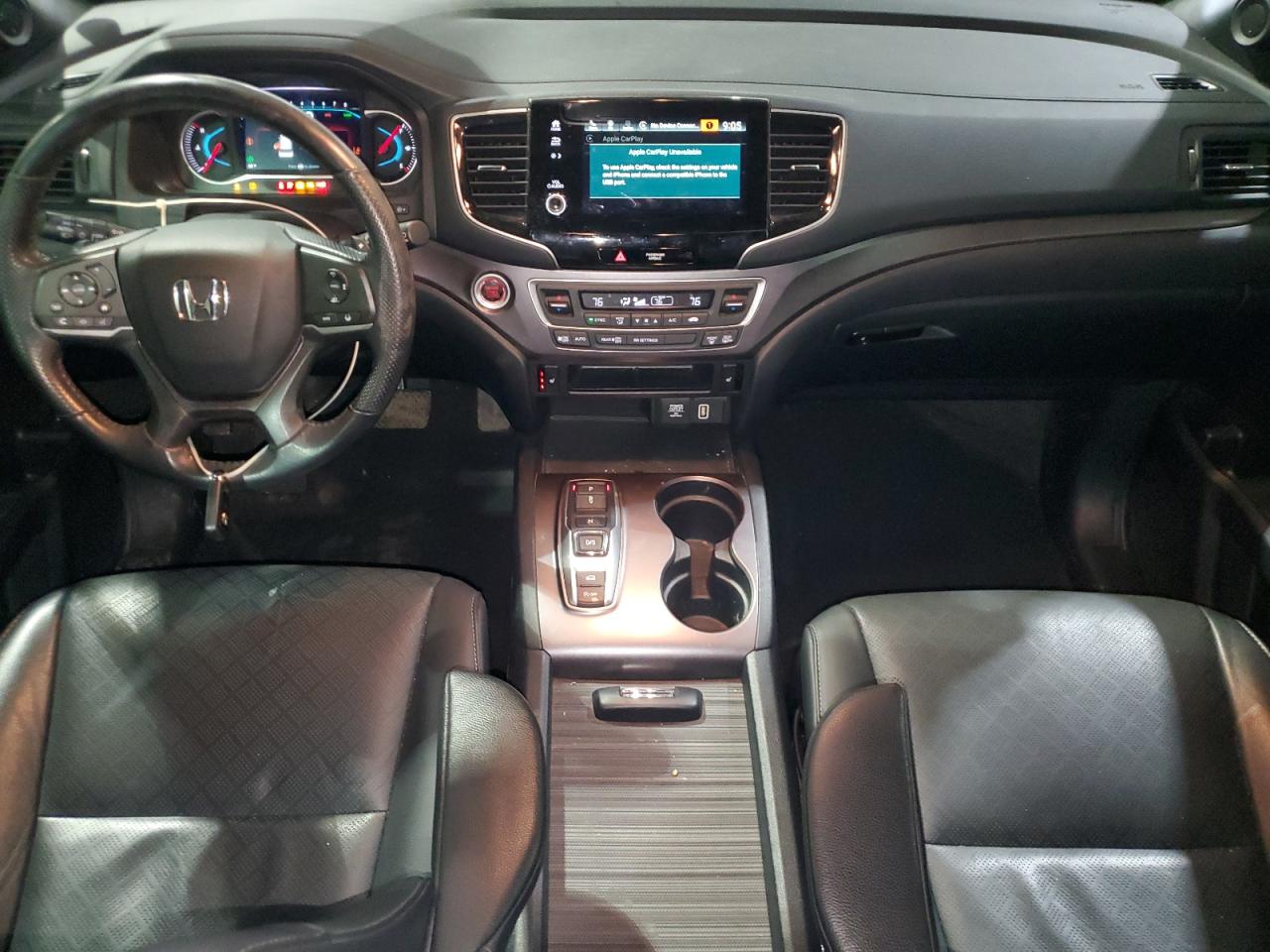 2019 Honda Passport - Image 8