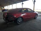 2013 Ford Fusion Se за продажба в Phoenix, AZ - Stripped