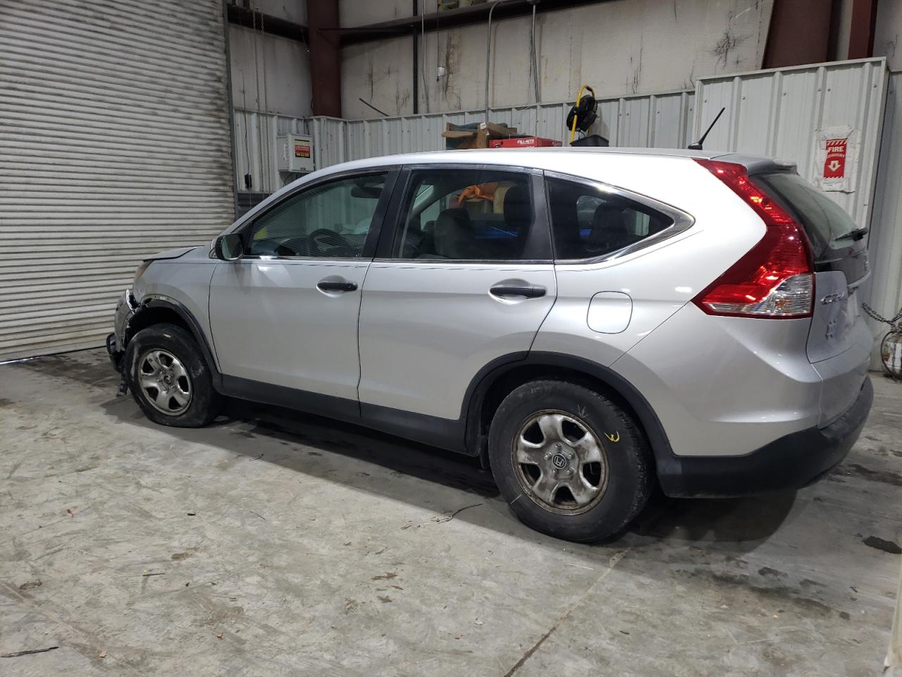2013 Honda CR-V - Image 2