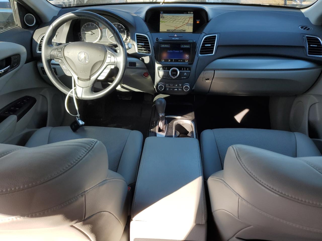 2017 Acura RDX - Image 8