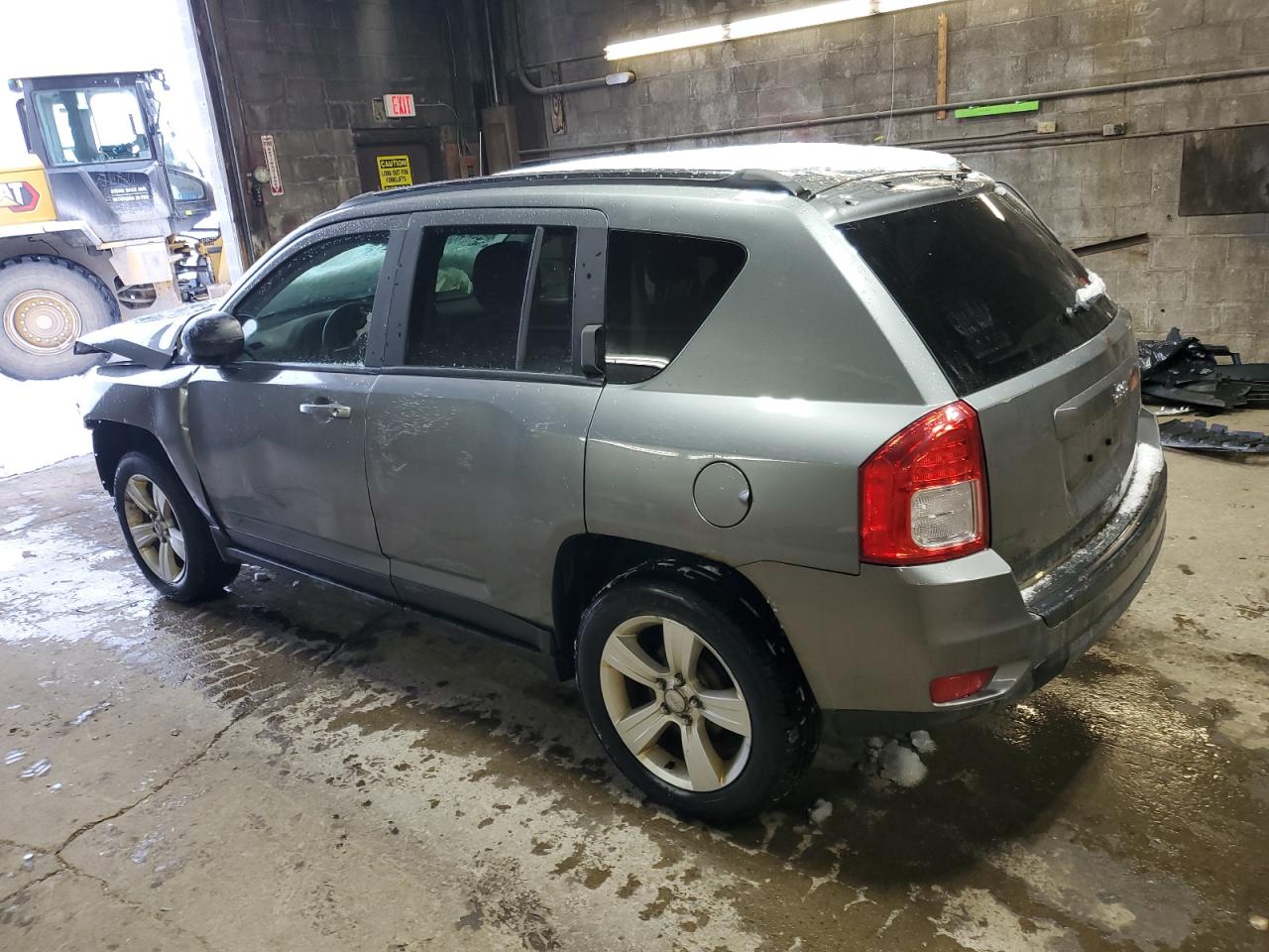 2013 Jeep Compass - Image 2
