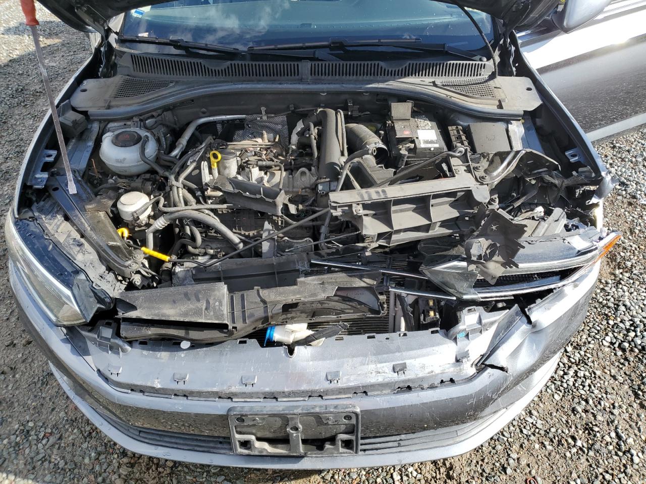 2019 Volkswagen Jetta - Image 13