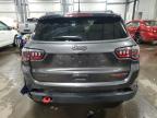 2022 Jeep Compass Trailhawk zu verkaufen in Ham Lake, MN - Front End