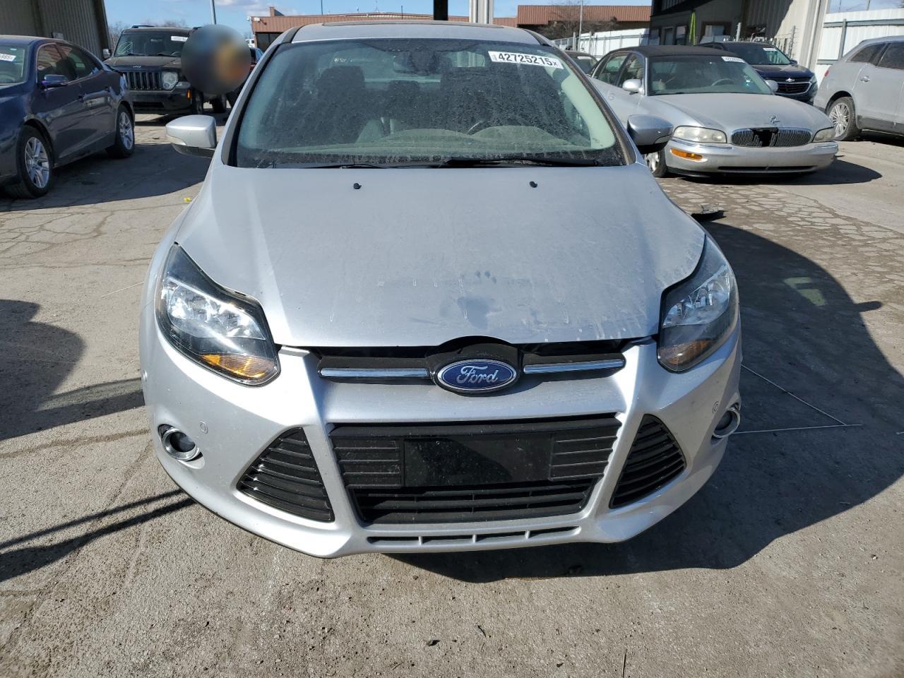 2012 Ford Focus - Image 5