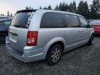 2008 Chrysler Town & Country Touring for Sale in Graham, WA - Minor Dent/Scratches