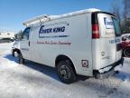 2012 GMC SAVANA G2500 for sale at Copart ON - COOKSTOWN