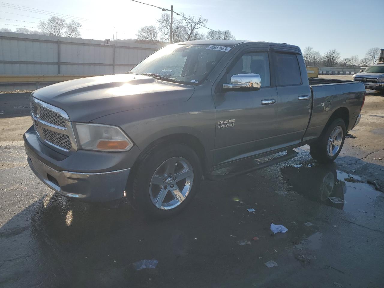 2013 RAM 1500 - Image 1