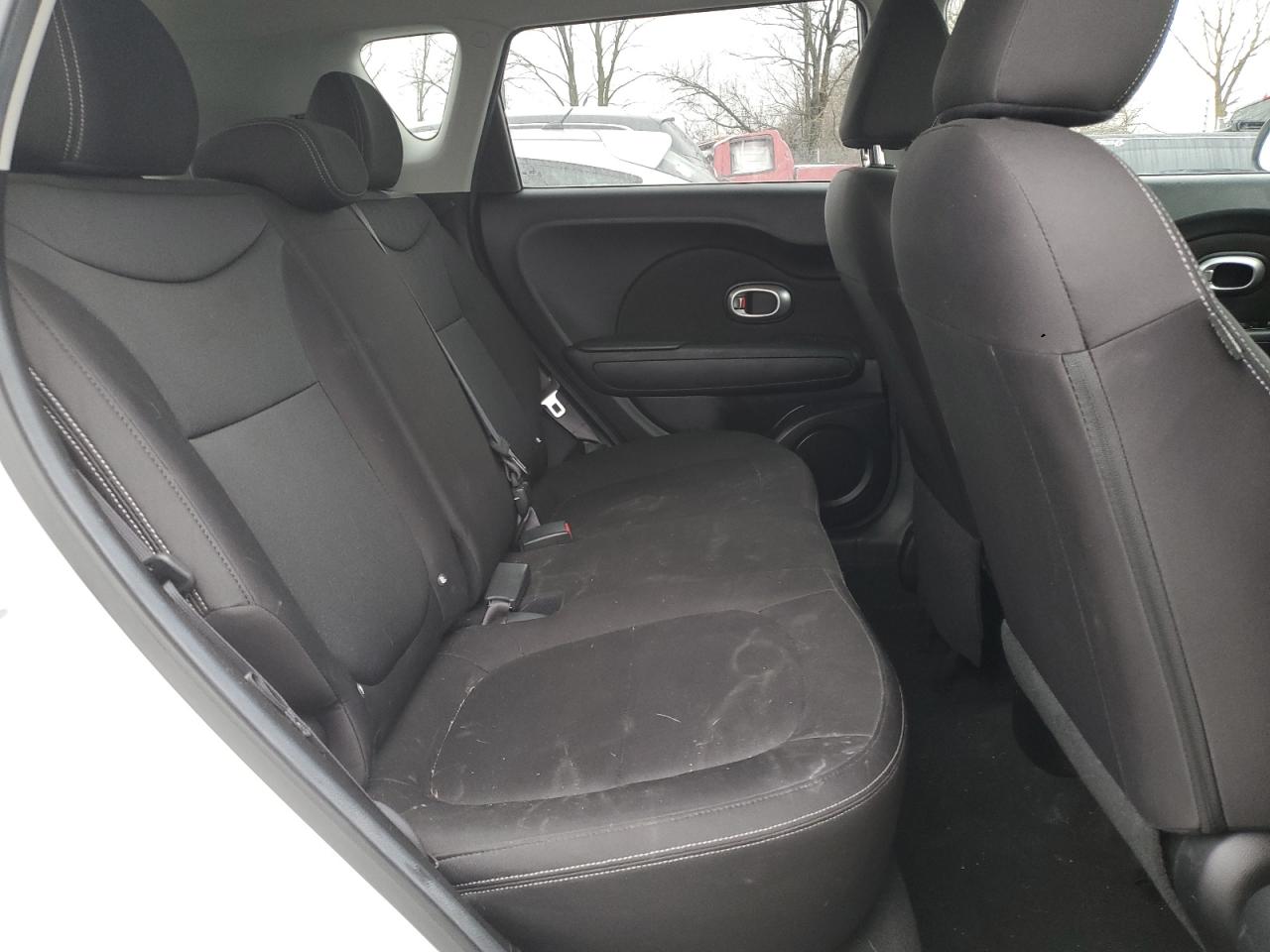 2016 Kia Soul - Image 10