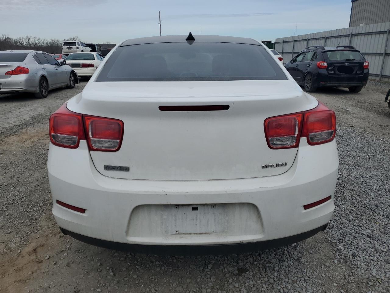 2013 Chevrolet Malibu - Image 6