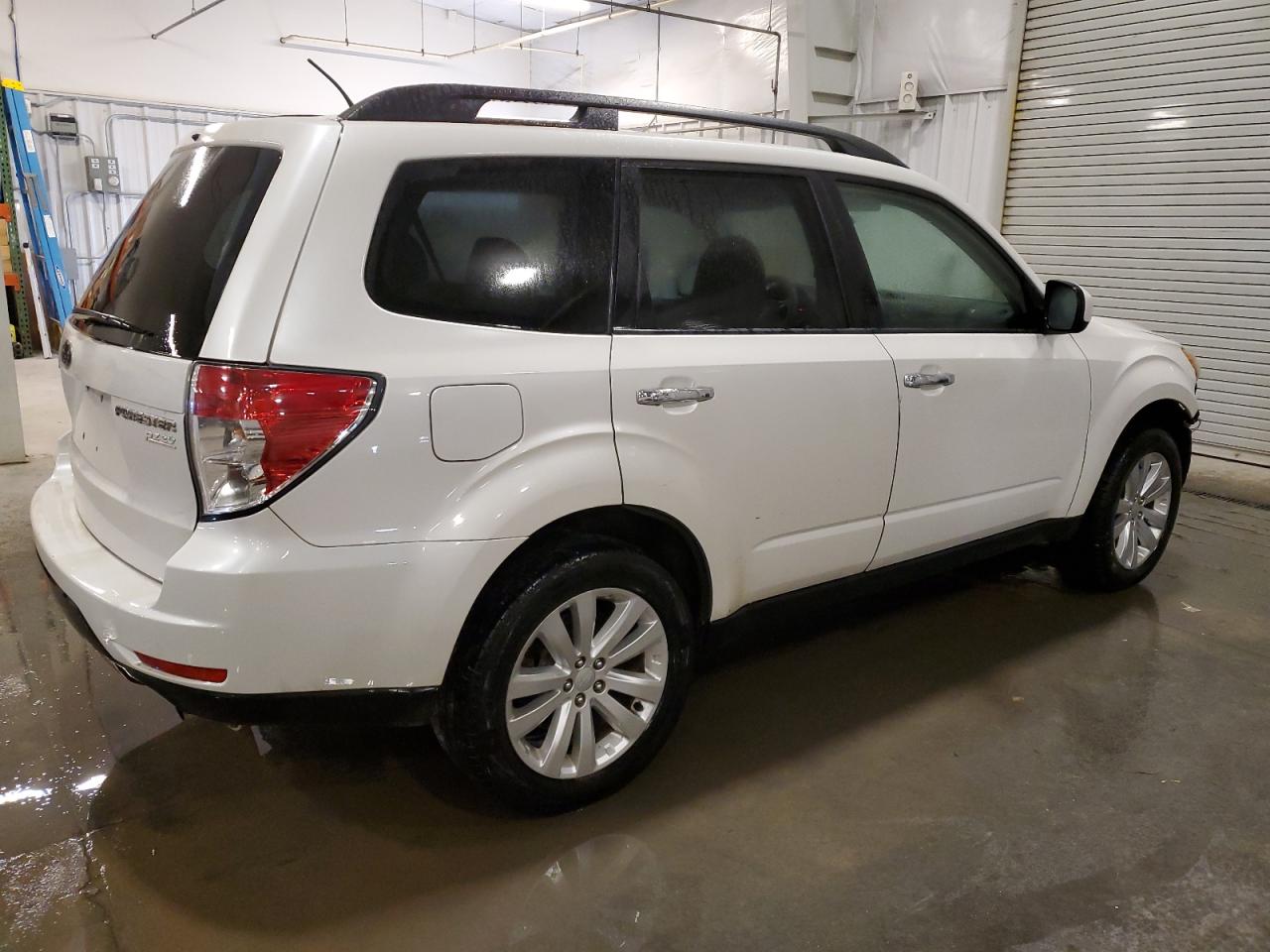 2013 Subaru Forester - Image 3