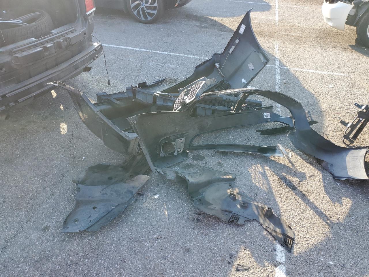 2013 Dodge Charger - Image 12