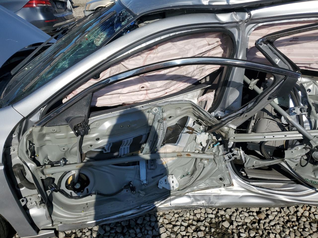 2010 Honda Accord - Image 7