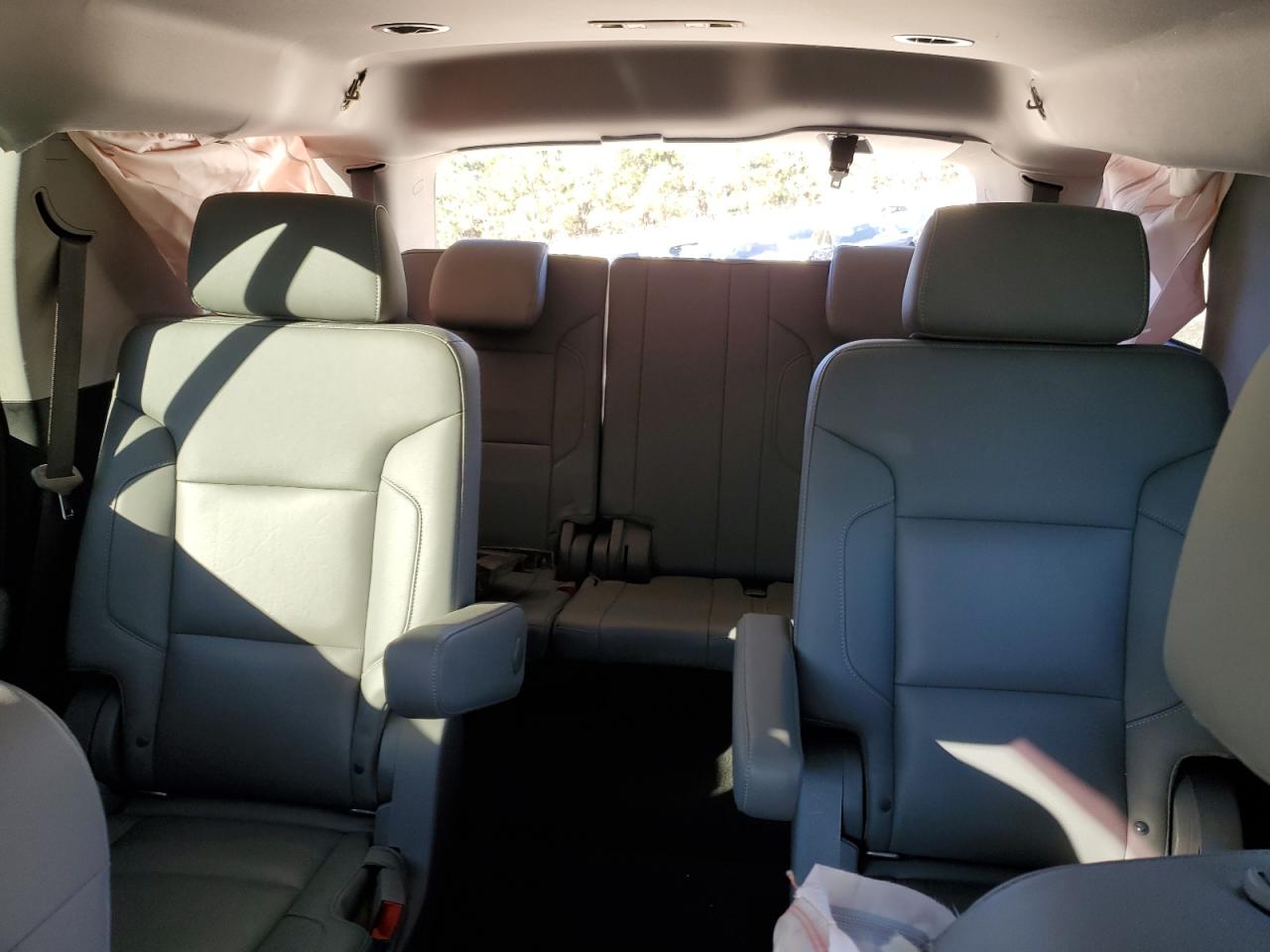 2020 Chevrolet Tahoe - Image 10