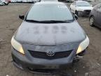 2009 Toyota Corolla Base en Venta en New Britain, CT - Front End