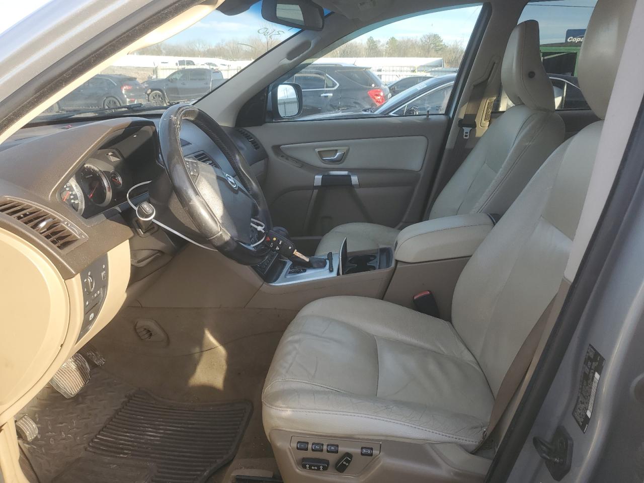 2013 Volvo XC90 - Image 7