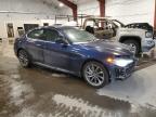 2017 Alfa Romeo Giulia Q4 zu verkaufen in Center Rutland, VT - Front End