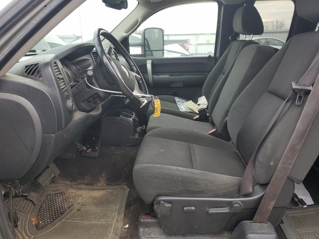 2009 Chevrolet Silverado - Image 7