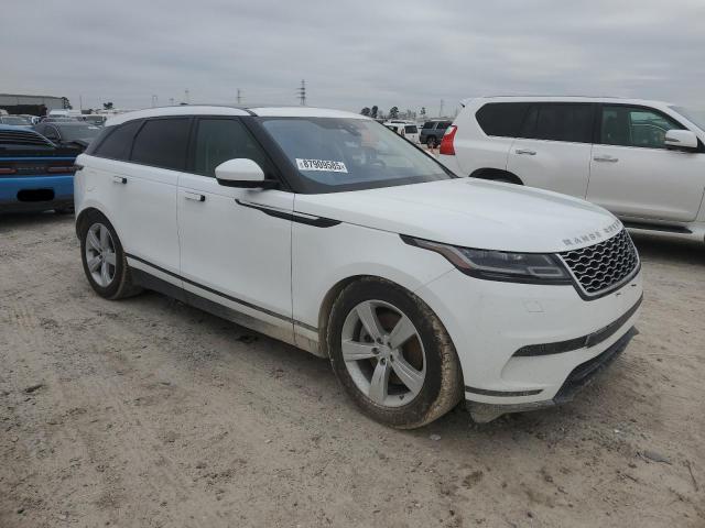  LAND ROVER RANGEROVER 2018 White