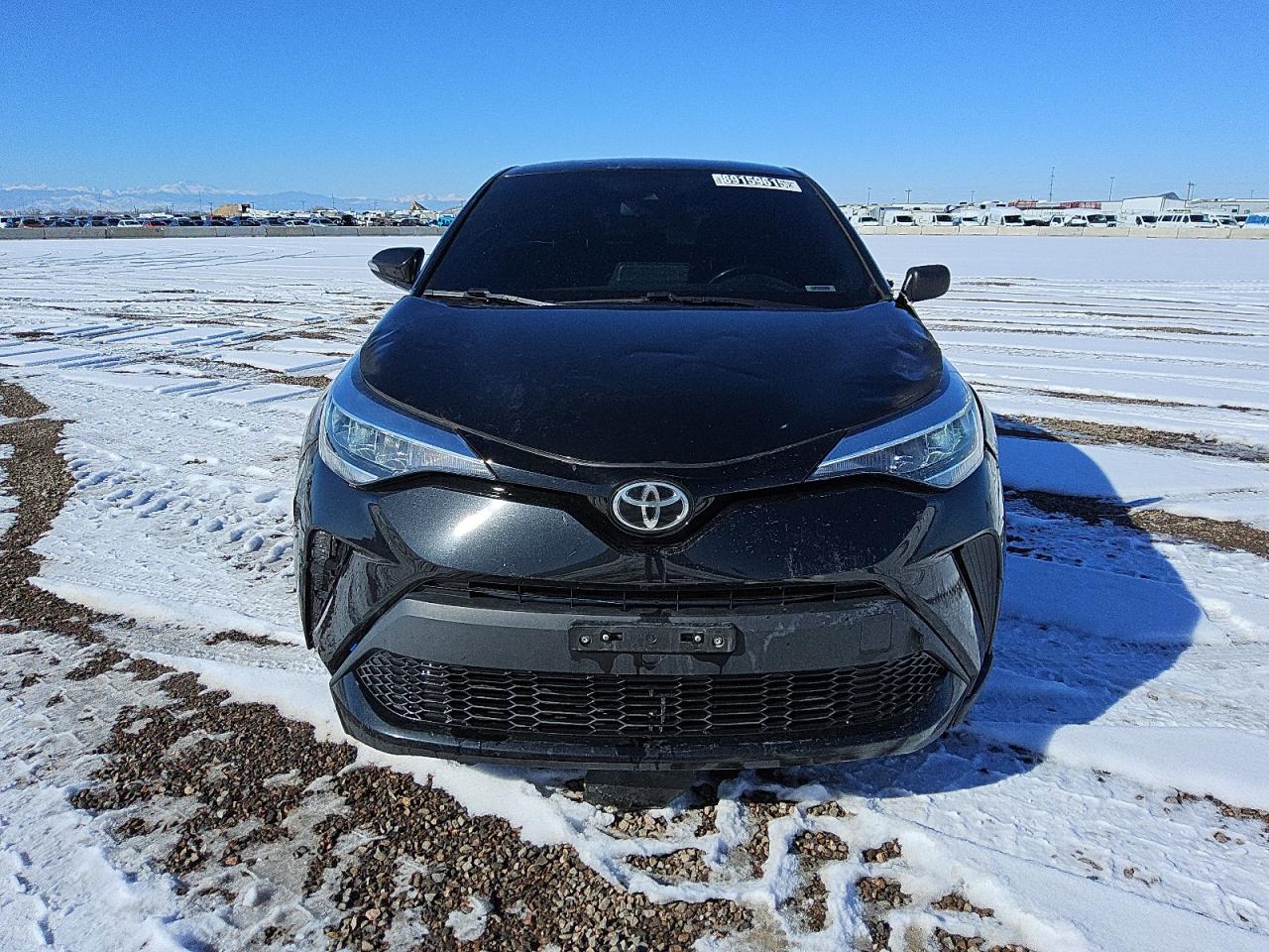 2020 Toyota C-HR - Image 5