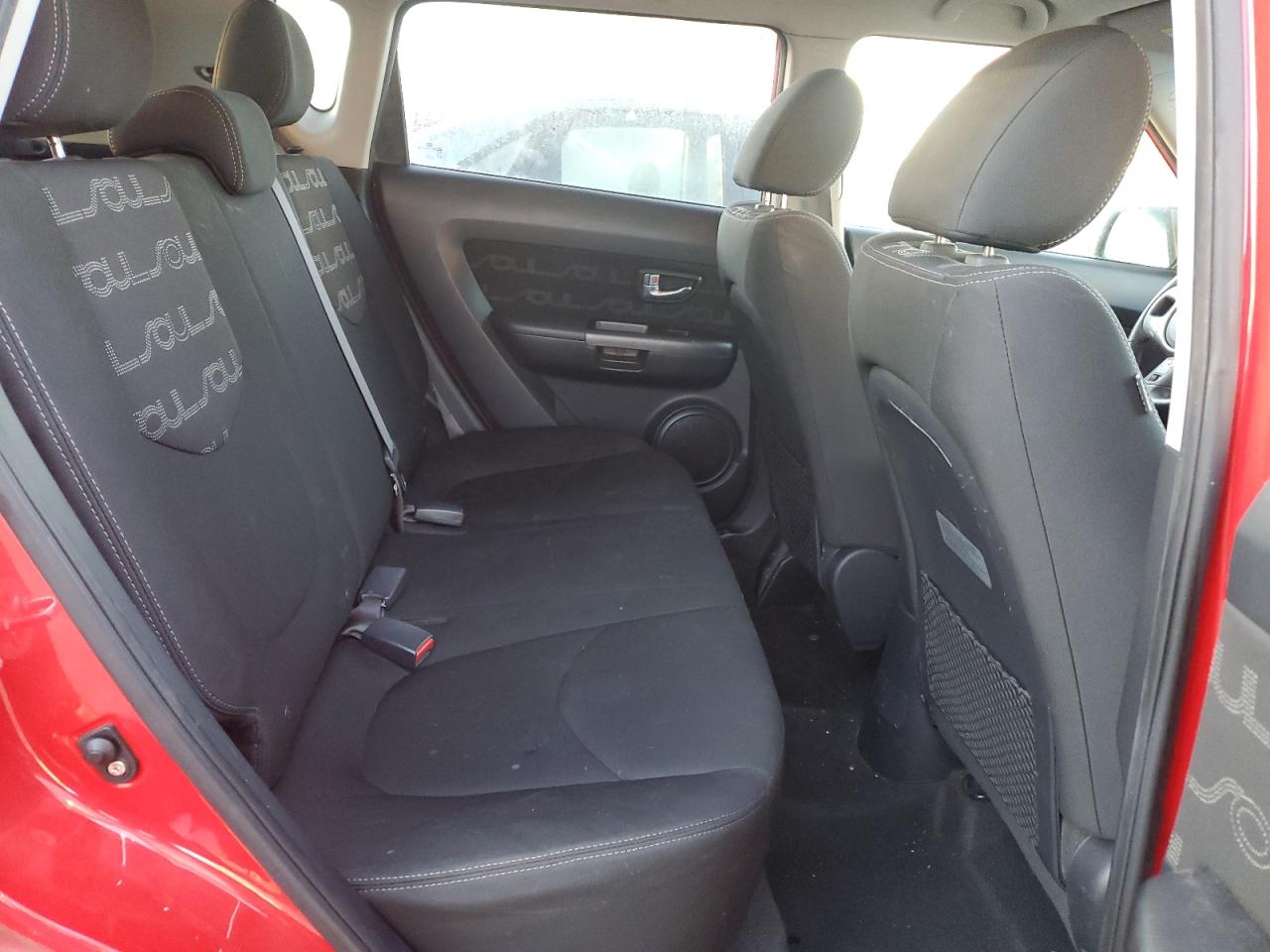 2012 Kia Soul - Image 11