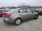 2011 Kia Forte Ex na sprzedaż w Assonet, MA - Front End