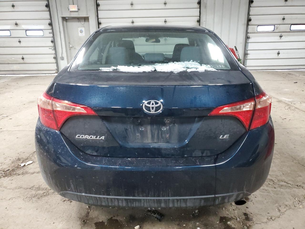 2018 Toyota Corolla - Image 6