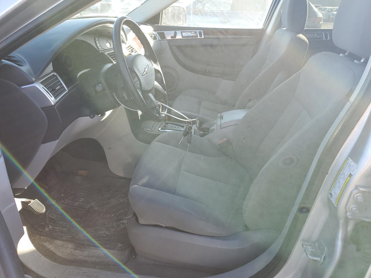 2007 Chrysler Pacifica - Image 7