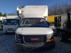 2018 Gmc Savana Cutaway G4500 на продаже в West Warren, MA - Side