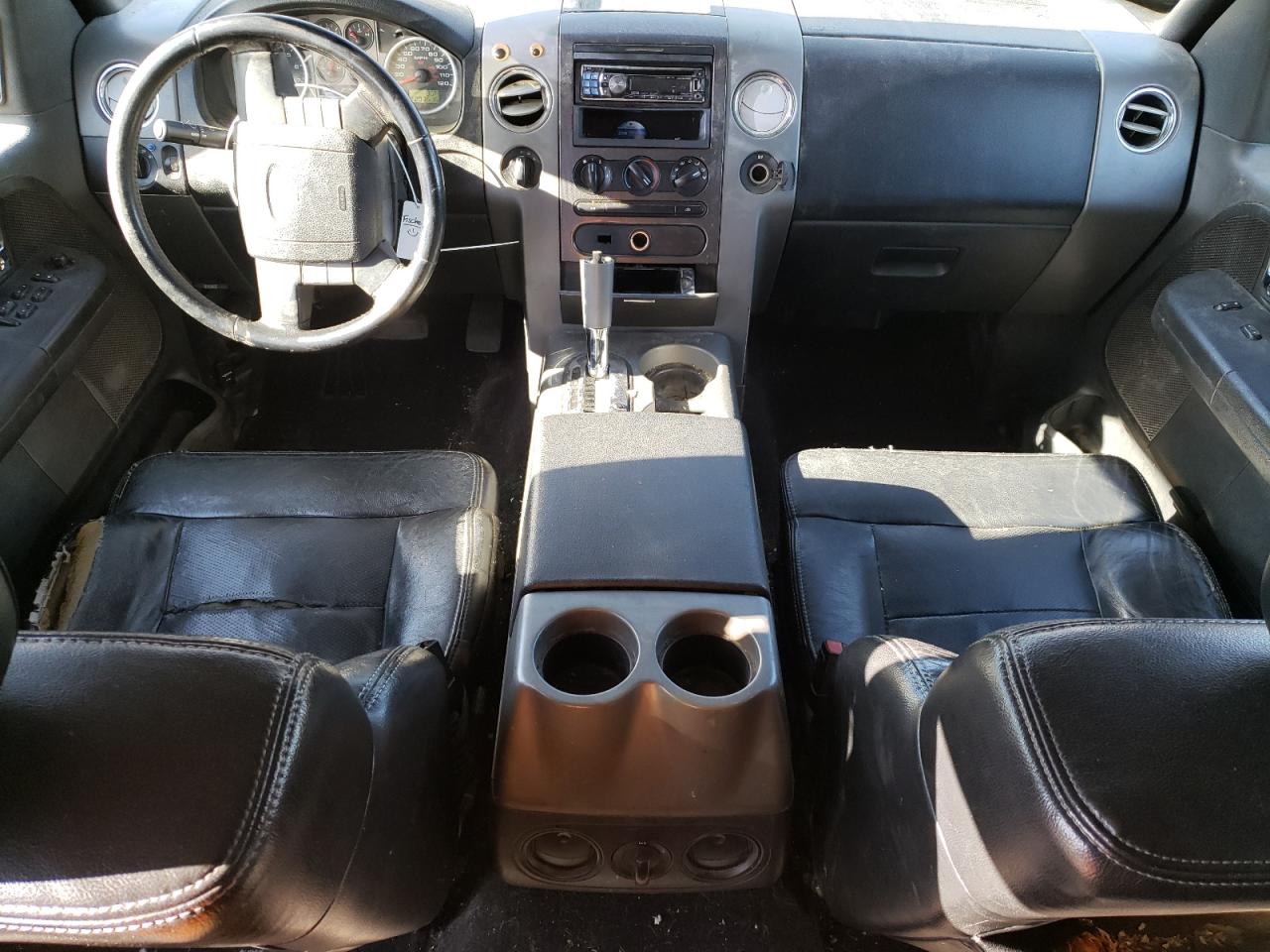 2005 Ford F-150 - Image 8
