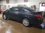 2010 Toyota Corolla Base zu verkaufen in Elgin, IL - Front End